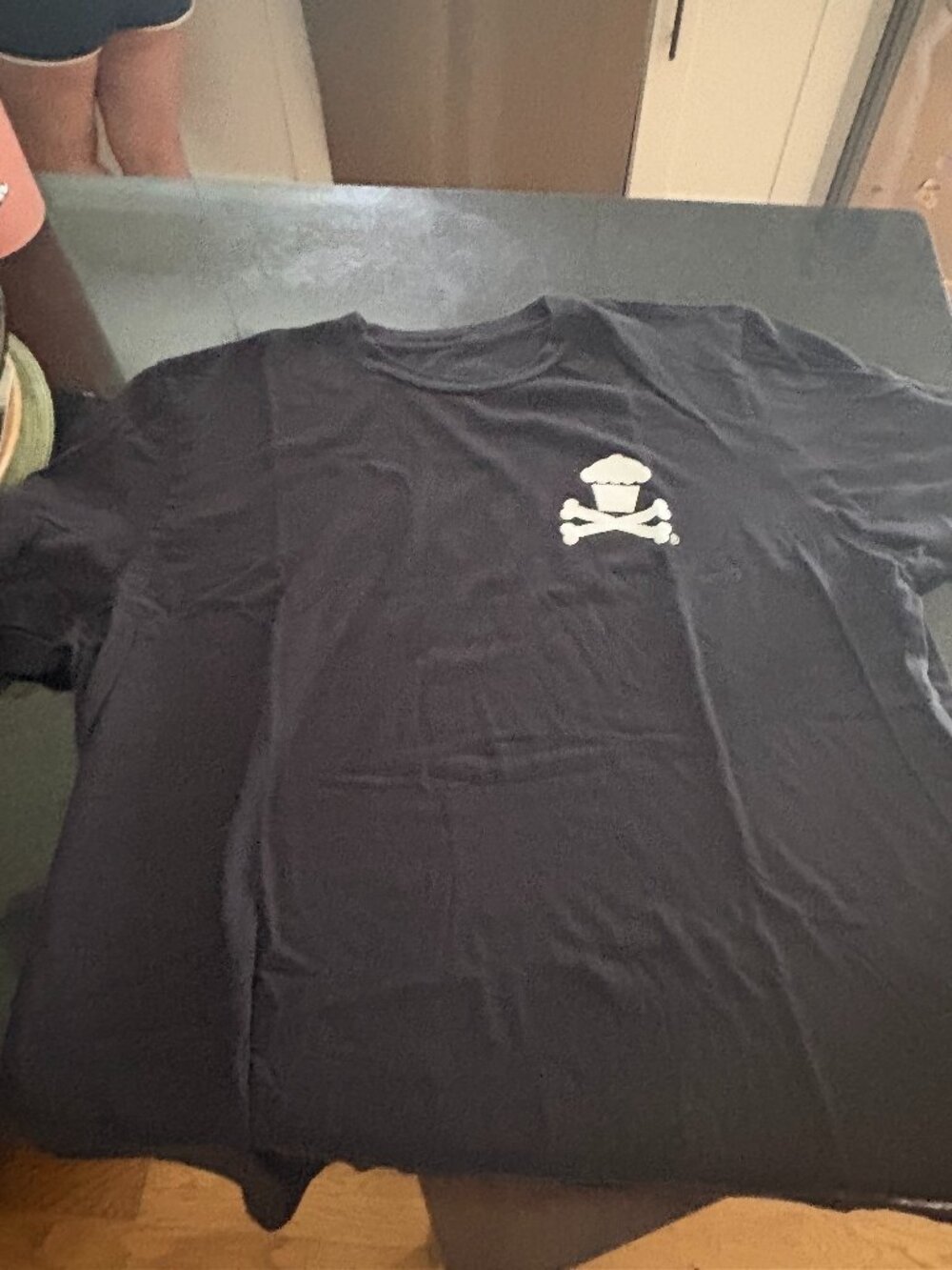 Johnny Cupcakes - Weekly Online Release "Basics" Black / White